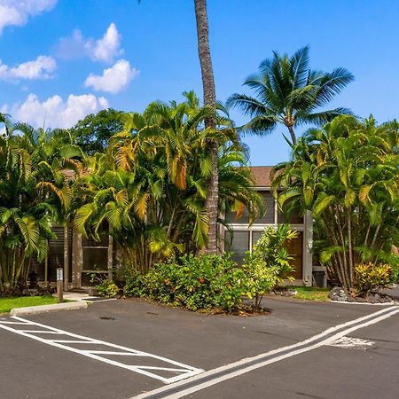 קאילואה-קונה "Makani Moana" At Keauhou Resort #104, Entire Townhome Close To Kona מראה חיצוני תמונה