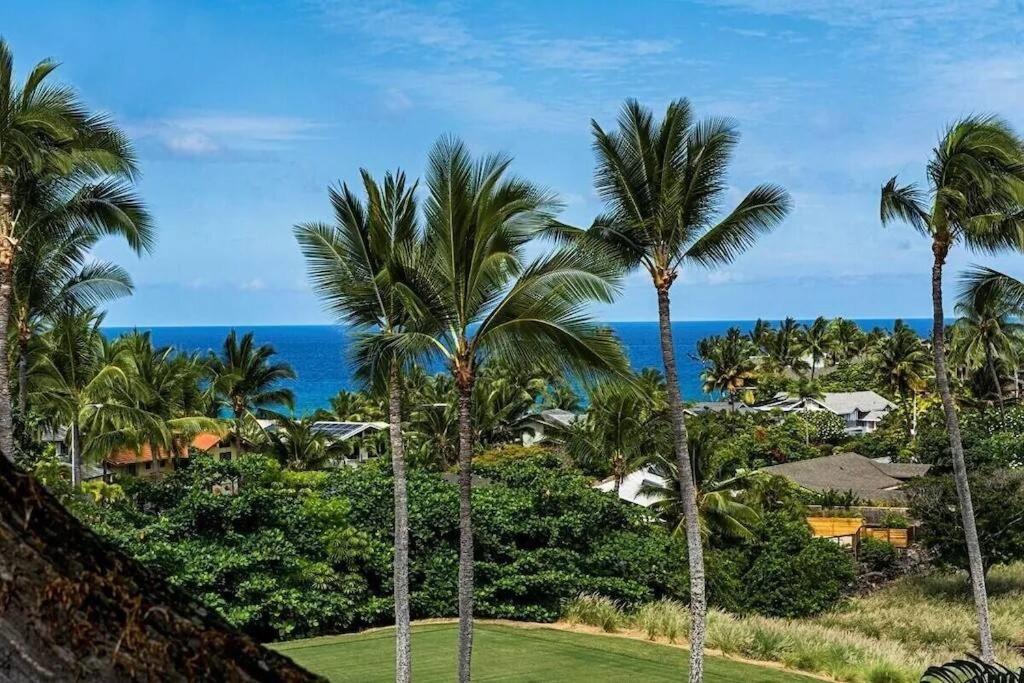קאילואה-קונה "Makani Moana" At Keauhou Resort #104, Entire Townhome Close To Kona מראה חיצוני תמונה