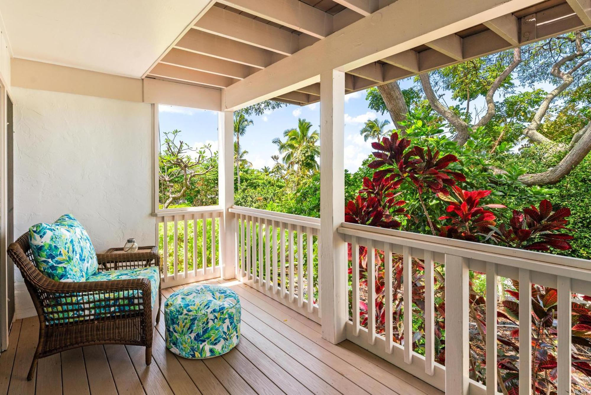 קאילואה-קונה "Makani Moana" At Keauhou Resort #104, Entire Townhome Close To Kona מראה חיצוני תמונה
