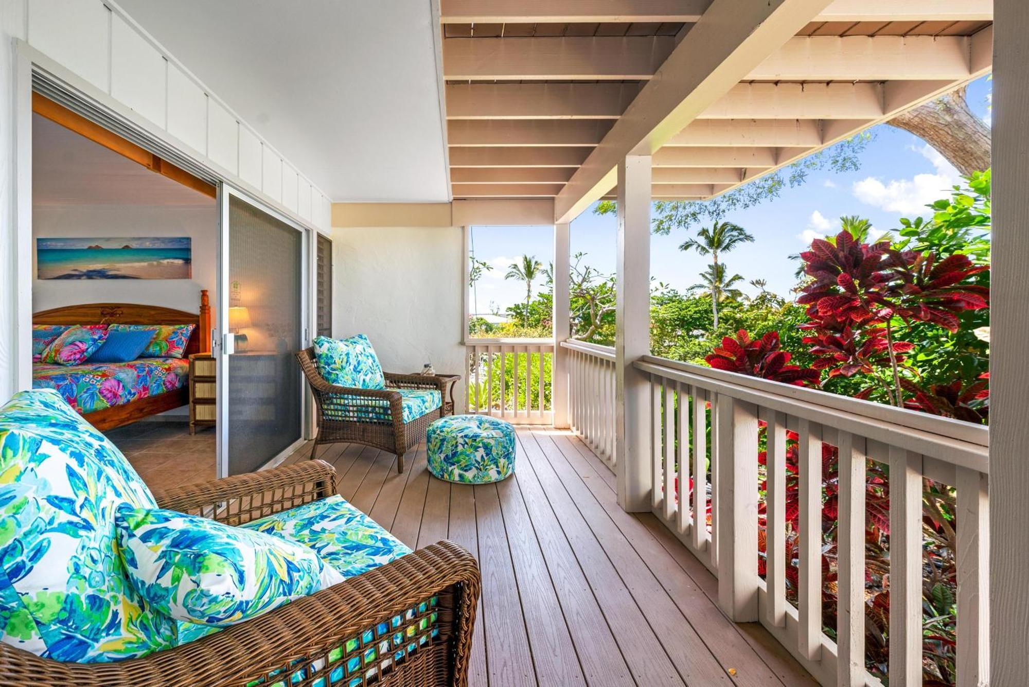 קאילואה-קונה "Makani Moana" At Keauhou Resort #104, Entire Townhome Close To Kona מראה חיצוני תמונה