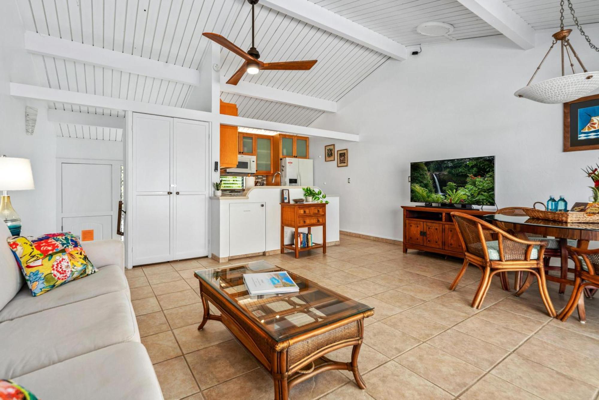 קאילואה-קונה "Makani Moana" At Keauhou Resort #104, Entire Townhome Close To Kona מראה חיצוני תמונה