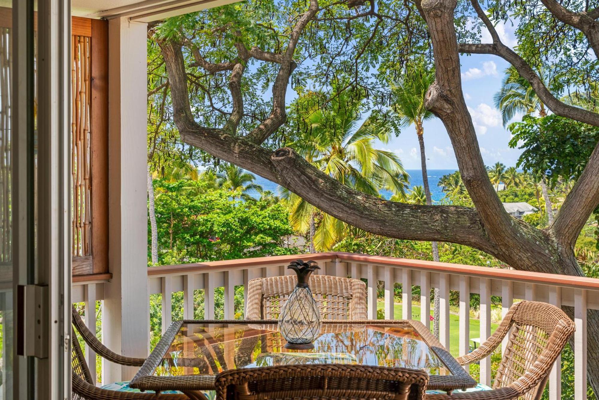 קאילואה-קונה "Makani Moana" At Keauhou Resort #104, Entire Townhome Close To Kona מראה חיצוני תמונה