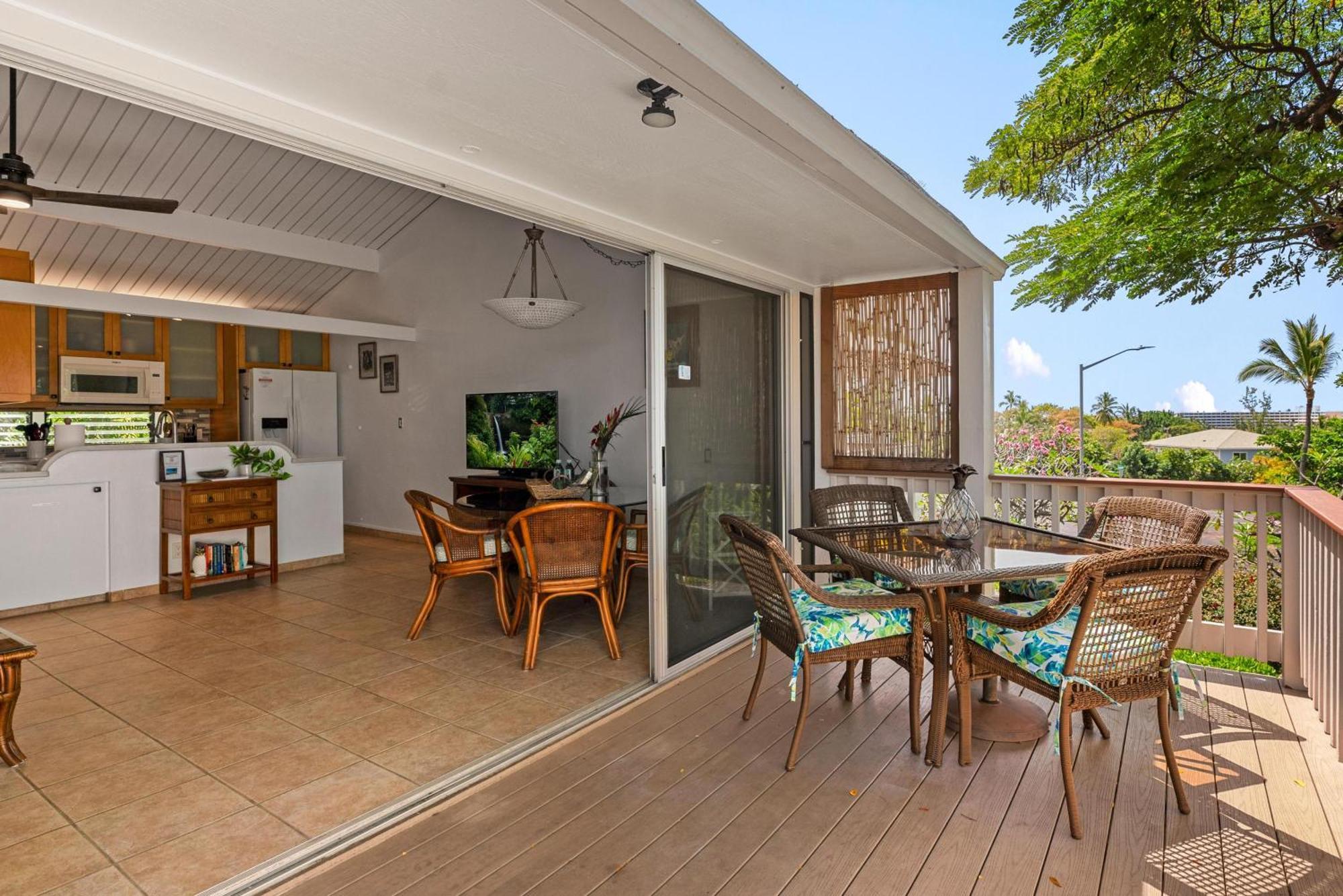 קאילואה-קונה "Makani Moana" At Keauhou Resort #104, Entire Townhome Close To Kona מראה חיצוני תמונה