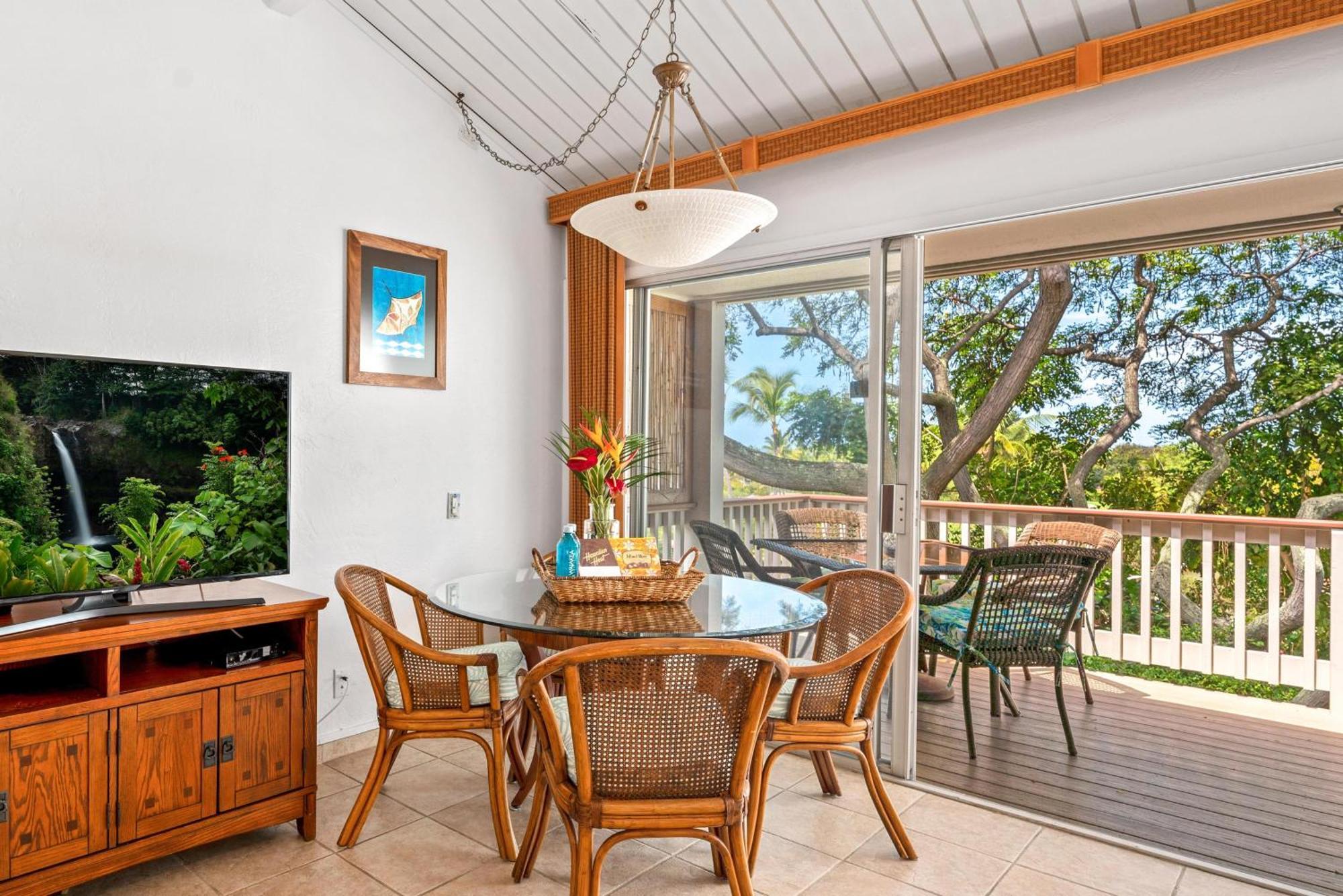 קאילואה-קונה "Makani Moana" At Keauhou Resort #104, Entire Townhome Close To Kona מראה חיצוני תמונה