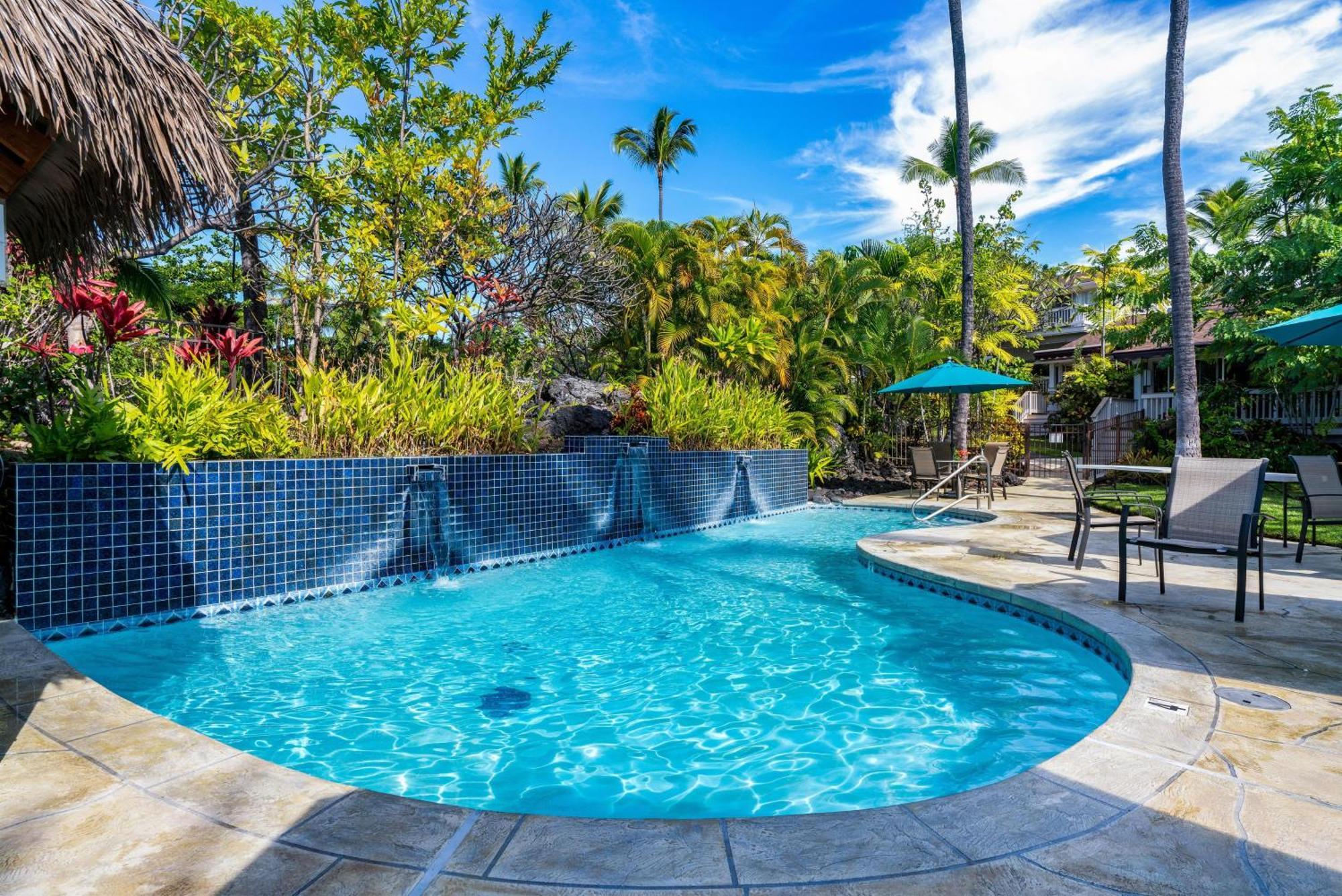 קאילואה-קונה "Makani Moana" At Keauhou Resort #104, Entire Townhome Close To Kona מראה חיצוני תמונה