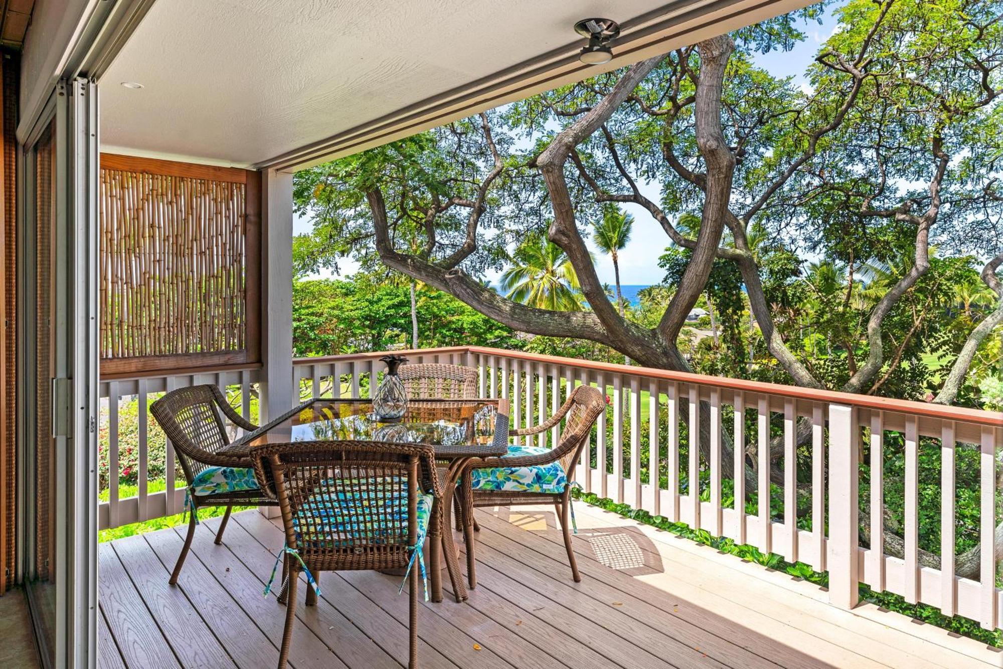 קאילואה-קונה "Makani Moana" At Keauhou Resort #104, Entire Townhome Close To Kona מראה חיצוני תמונה
