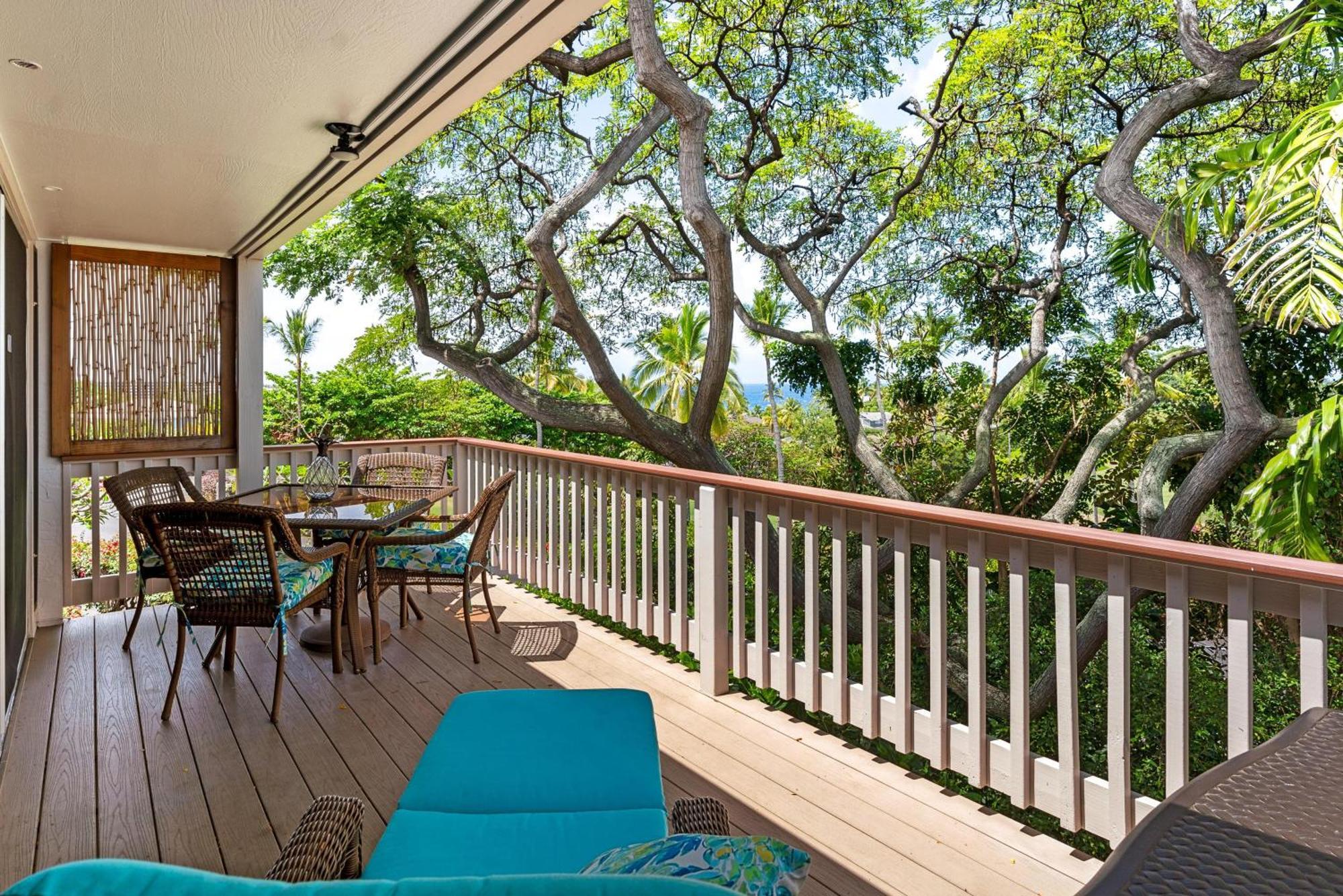 קאילואה-קונה "Makani Moana" At Keauhou Resort #104, Entire Townhome Close To Kona מראה חיצוני תמונה