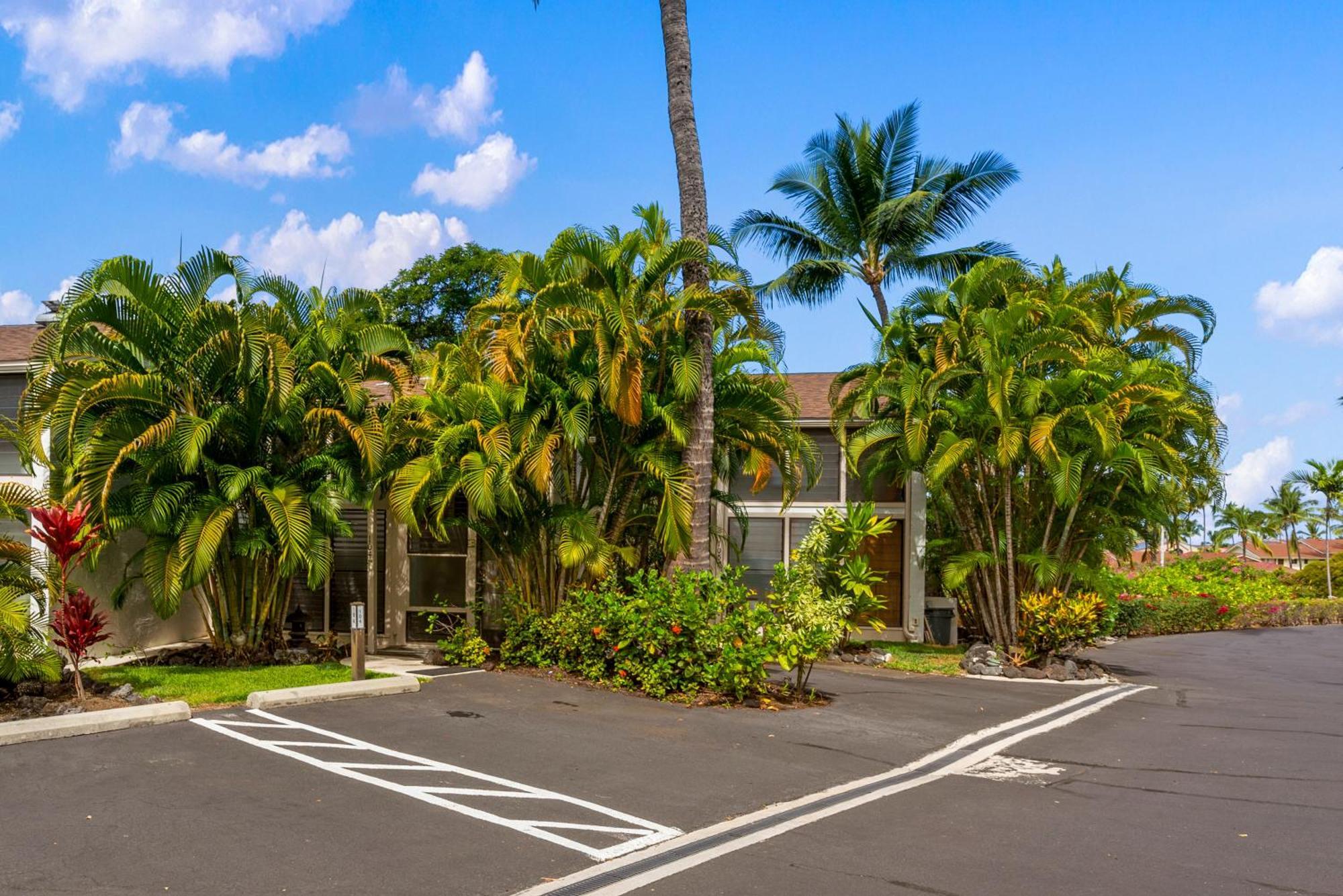 קאילואה-קונה "Makani Moana" At Keauhou Resort #104, Entire Townhome Close To Kona מראה חיצוני תמונה