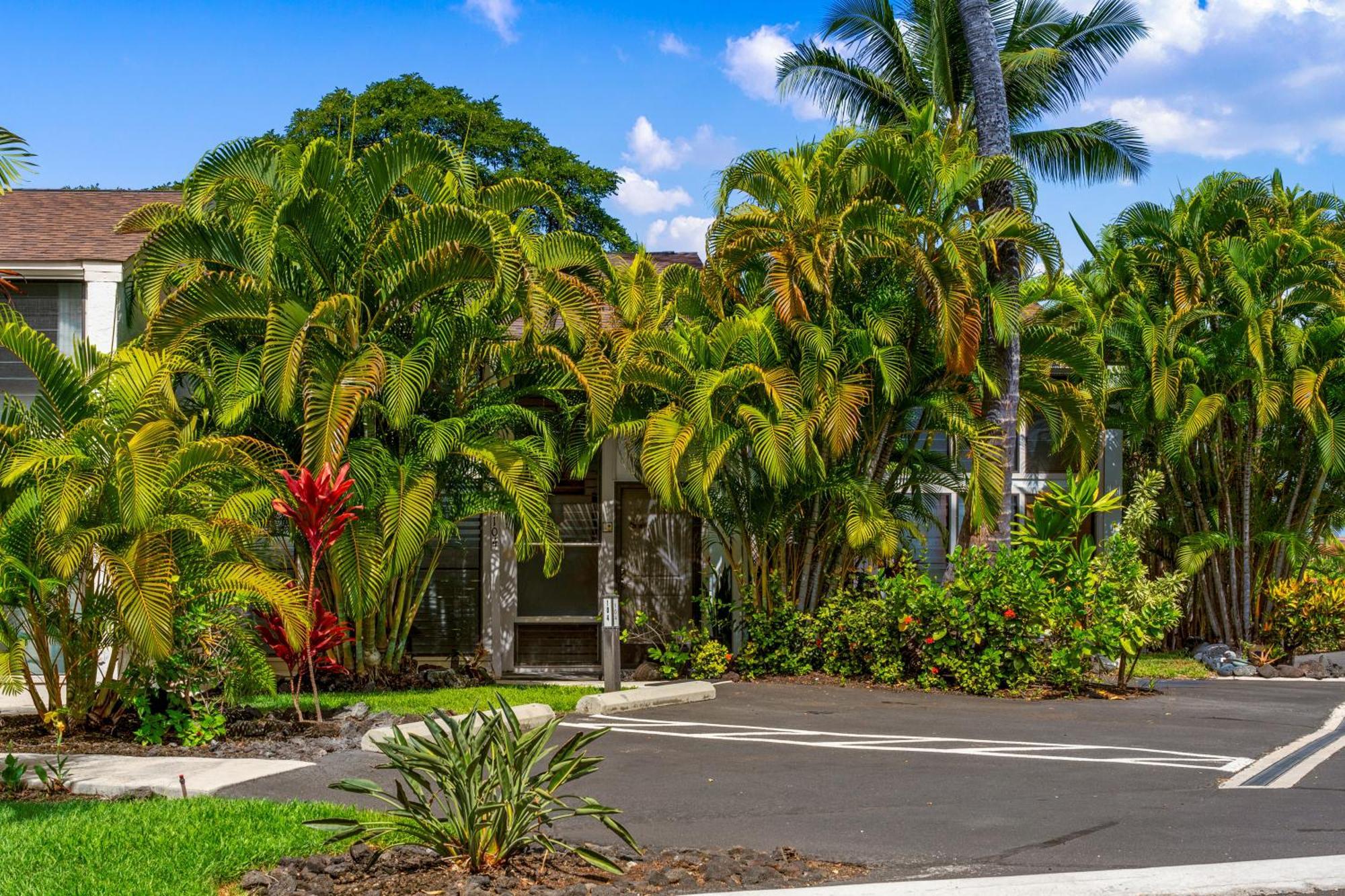 קאילואה-קונה "Makani Moana" At Keauhou Resort #104, Entire Townhome Close To Kona מראה חיצוני תמונה