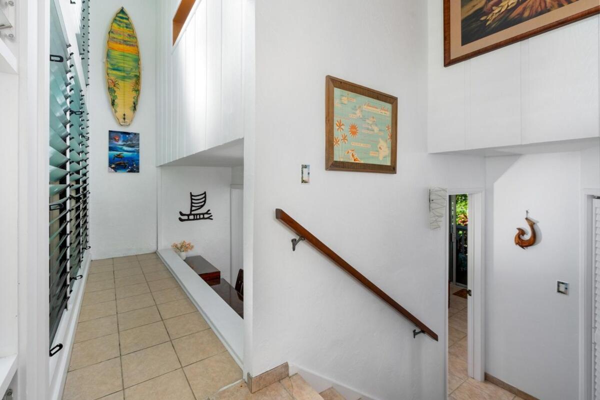 קאילואה-קונה "Makani Moana" At Keauhou Resort #104, Entire Townhome Close To Kona מראה חיצוני תמונה
