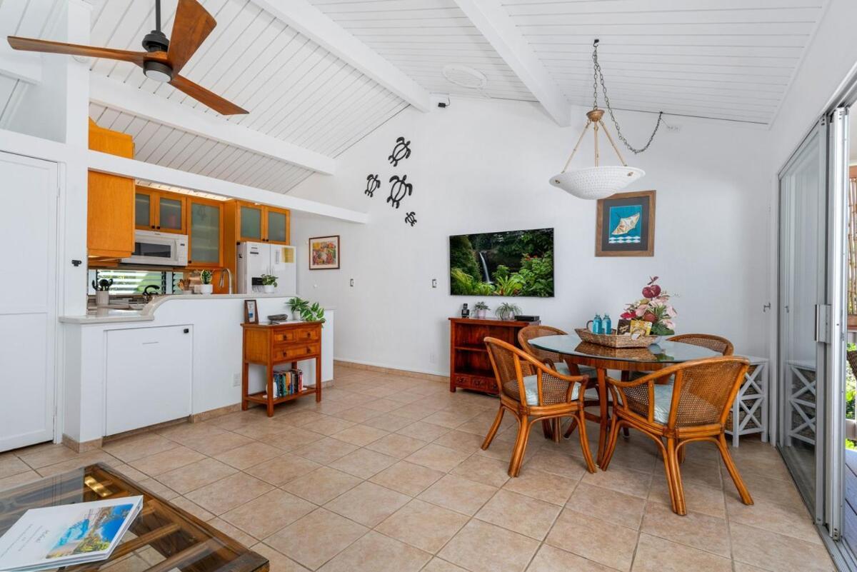 קאילואה-קונה "Makani Moana" At Keauhou Resort #104, Entire Townhome Close To Kona מראה חיצוני תמונה