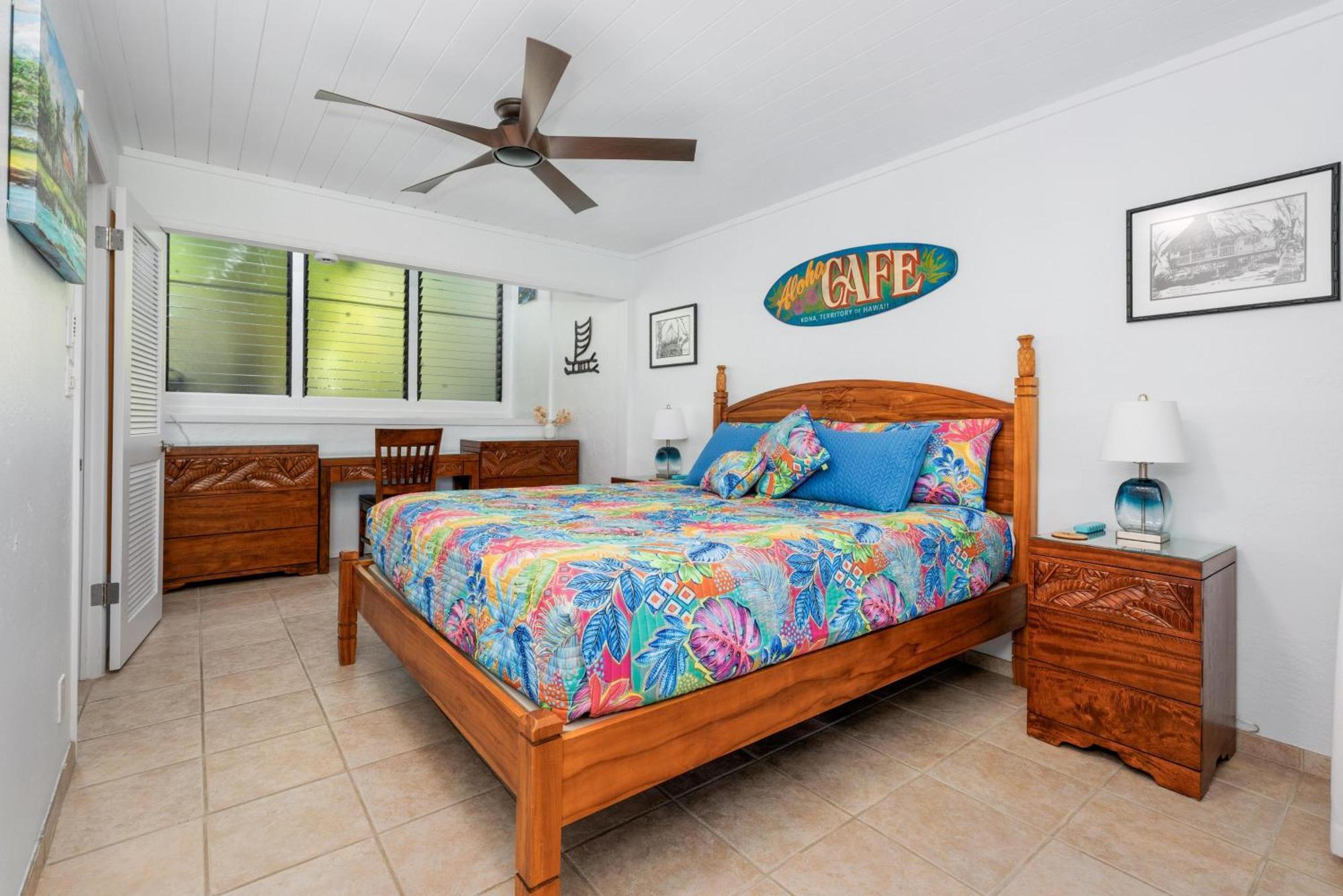 קאילואה-קונה "Makani Moana" At Keauhou Resort #104, Entire Townhome Close To Kona מראה חיצוני תמונה