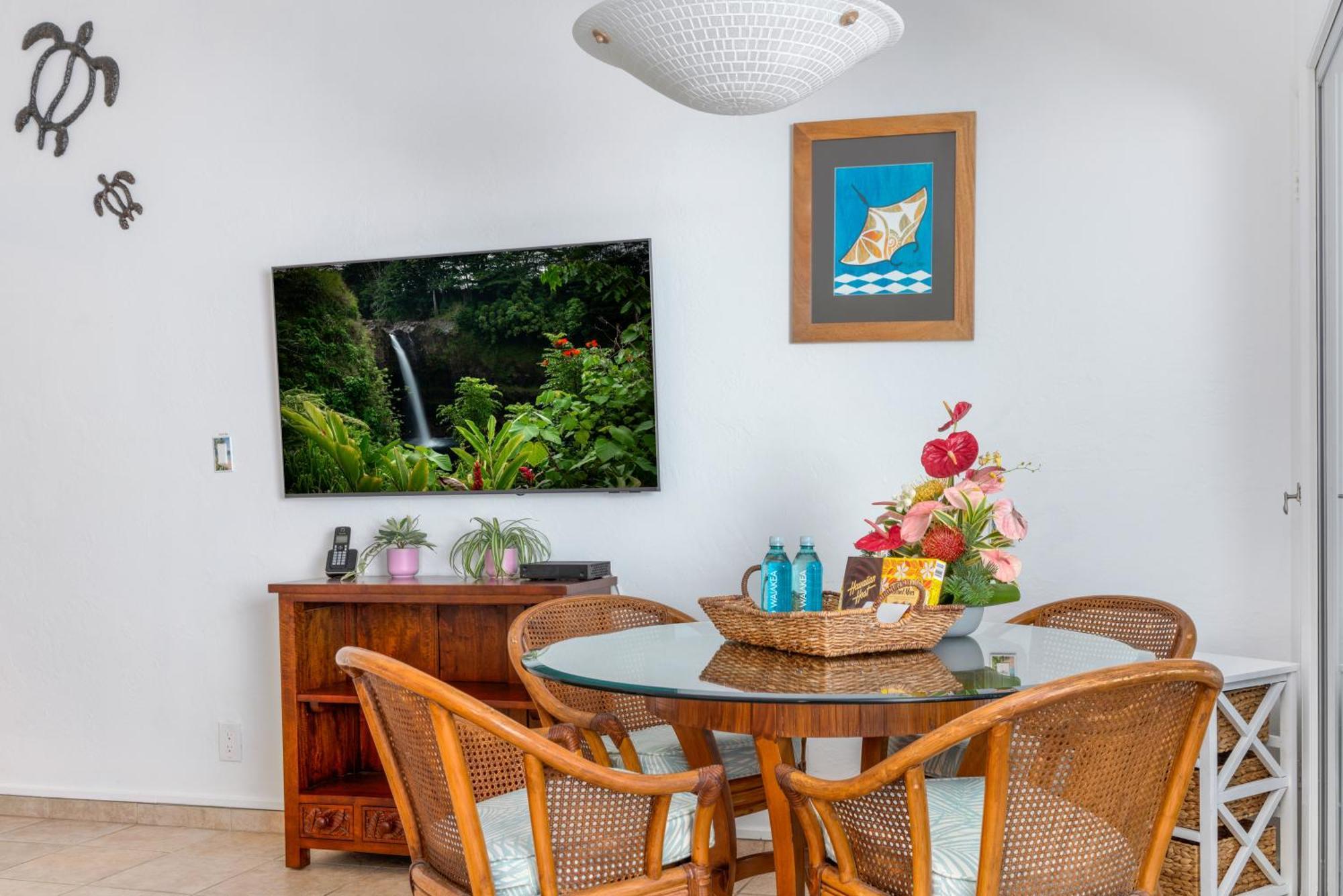 קאילואה-קונה "Makani Moana" At Keauhou Resort #104, Entire Townhome Close To Kona מראה חיצוני תמונה