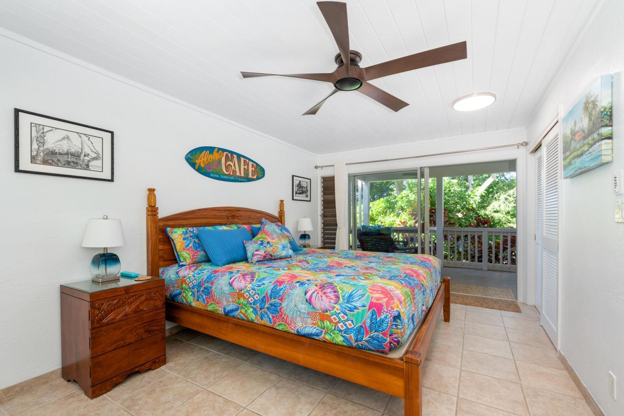 קאילואה-קונה "Makani Moana" At Keauhou Resort #104, Entire Townhome Close To Kona מראה חיצוני תמונה