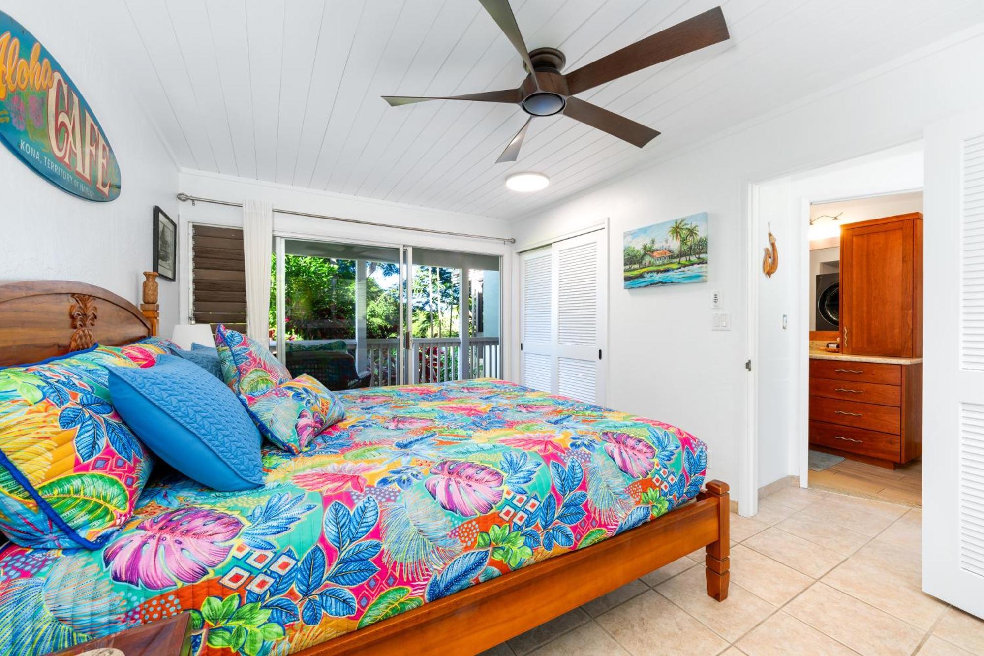 קאילואה-קונה "Makani Moana" At Keauhou Resort #104, Entire Townhome Close To Kona מראה חיצוני תמונה